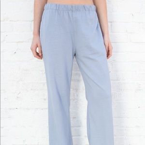 brandy melville anastasia sweatpants